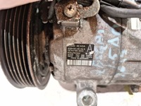 фото thumb №6, Компрессор кондиционера 926004ea0a renault kadjar 1.5 dci 15-