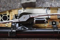 фото thumb №10, Полка багажника 4e0861325 audi a8 d3 05-07