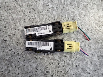 фото thumb №11, Nissan almera tino 03-06 подушки воздушные