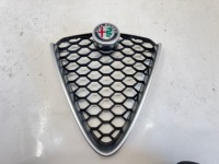 Купить Решётка радиатора решётка радиатора alfa romeo giulia 16-22 veloce 156110134, фото thumb