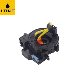фото thumb №1, Toyota land cruiser prado 2018 clock spring