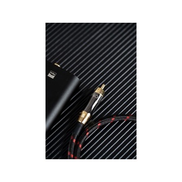 FiiO LR-RCA1 — цифровой кабель RCA