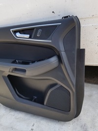 фото thumb №10, Обивка дверь ford s-max mk2