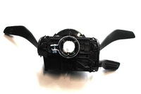 фото thumb №6, Audi q5 підкермові важелі + стрічка air bag 80a907129ag 80a907129ch перемикачі кермо