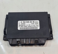 фото thumb №1, Блок керування модуль pdc mercedes r klasa w251 a1645453316