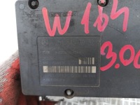 фото thumb №7, Mercedes ml w164 05-11 насос гальмівна abs esp a2515453932 a2514311312a