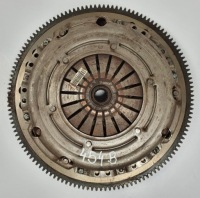 фото thumb №6, Сцепление полный smart forfour 454 1.1 12v a1352500004 a1342500203