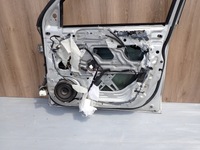 фото thumb №7, Hyundai santa fe 01- дверь передние правое ll