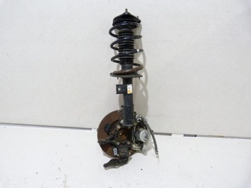 фото thumb №5, Hyundai i30 ii амортизатор mcpherson  підвішування лівий перед