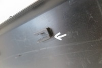 фото thumb №11, Молдинг накладка двері ліва лівий bok fiat ducato iii 1317373070