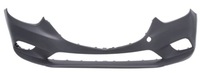 фото thumb №1, Mazda 6 gj 2012-2014 бампер перед передний