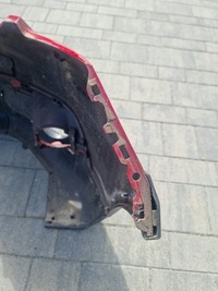 фото thumb №9, Peugeot 2008 lift бампер передній перед