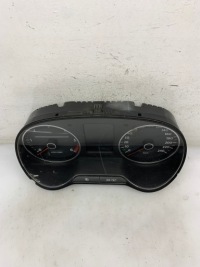 фото thumb №1, Лічильник приладова панель 6rq920861f vag