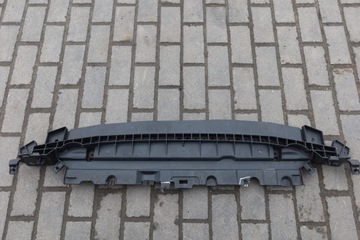 фото thumb №9, Защита плита pod бампер c3 ii ds3 9683447280