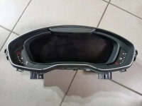 фото thumb №1, Audi a5 s5 f5 2018 приладова панель лічильник віртуальний usa 8w5920890d