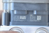 фото thumb №6, Renault clio v 2020 насос тормозная abs