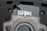 фото thumb №13, Воздуховод кожа кожаный мультифункция hyundai kona i 17-20 ładna