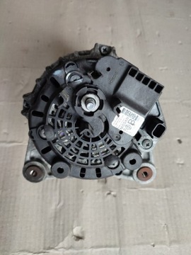 фото thumb №8, Генератор 1.2 231004be08 renault kadjar nissan qashqai j11