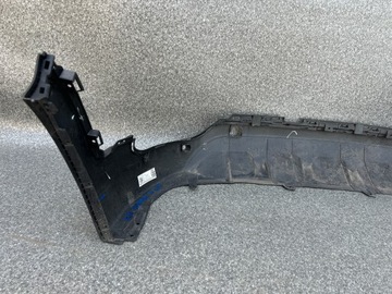 фото thumb №8, Kia sportage iv рестайлинг накладка бампера зад 86612-f1500 познань