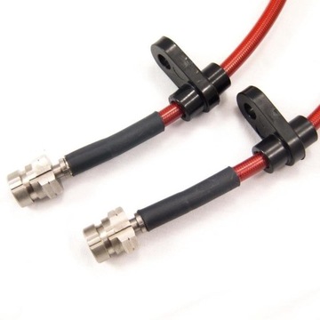 фото thumb №14, Провода тормозные hel mercedes b class w245