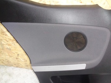 фото thumb №5, Боковина обивка левый зад kia pro ceed proceed 2 ii 3d 12- 85511-a2600