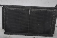 Mercedes sl r129 300 sl 3.0 радиатор кондиционера с вентиляторы с Разборки, фото thumb