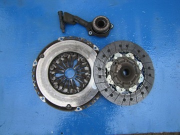 фото thumb №1, Volvo s80 v70 2.0 d 136km - зчеплення комплектні