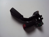 фото thumb №2, Застёжка ремней зад range rover evoque ii l551 18-