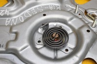 фото thumb №7, Подъемник окон левый перед kia sedona ii