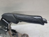 фото thumb №3, Nissan gtr gt-r r32 рычаг тормоза ручного