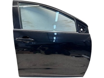 фото thumb №1, Yaris iv комплектные дверь передние правые правые перед 209 хром