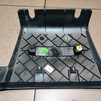 фото thumb №9, Защита задняя сиденье левый перед audi a8 d3