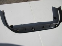 фото thumb №5, Оббивка захист кришки volvo xc70 v70 00-07 1882