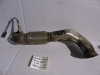 фото thumb №1, З'єднувач гнучкий датчик лямбда-зонд mercedes w213 1