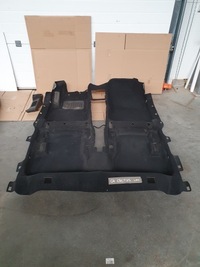 фото thumb №1, Килимок обшивка підлога citroen c4 cactus lift 96784682zd