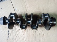 Wał колінчастий vw audi seat skoda 1,9 2,0tdi 2,0b 2,4b 2,5 tdi 038j 038l 06af в Україні, фото thumb