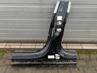 Купить Tesla s блок двигателя средний левый цвет pbsb, фото thumb