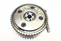 фото thumb №5, Opel astra k 1.4 t b14xft le2 вариатор колесо faz