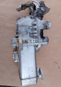 фото thumb №1, Радиатор выхлопных газов egr master xs2050