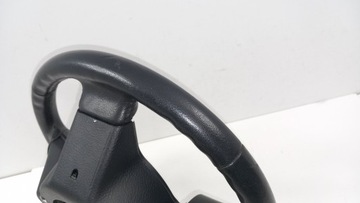фото thumb №7, Toyota corolla e12 рестайлинг руль мультифункция кожа