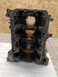 фото thumb №10, Bmw f20 f21 f30 f31 f32 f36 f10 f11 x3 f25 блок двигун n47d20c 2.0 дизель