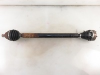 фото thumb №1, Приводной вал правая передняя vw passat b6 1.9 tdi