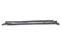 Порог левый накладка накладка  подножка mercedes ml w164 a1646900510 a1646900975 Киев, фото thumb