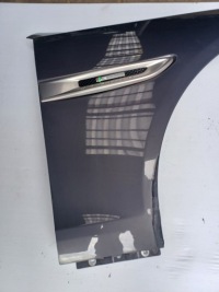 фото thumb №7, Крыло перед передний правый jaguar xf r sport x260