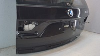 фото thumb №13, Кришка багажника багажника задня bmw x3 e83 475