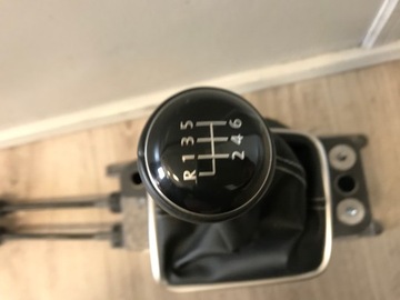 фото thumb №10, Vw golf vi leon 1.2 tsi выборщик коробки передач 5k0711049c
