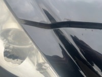 фото thumb №11, Peugeot 308 t7 бампер передній перед ktv