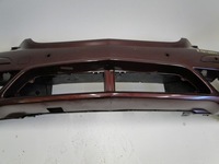 фото thumb №8, Mercedes r klasa 251 w251 бампер передній amg sprysk pts