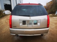 Купити Cadillac srx датчик подушки безпеки повітряної srs 2004 3.6l ad5685xadbe ad5685x, фото thumb