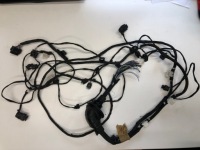 фото thumb №1, Bmw u11 жгут датчиков pdc задняя задняя